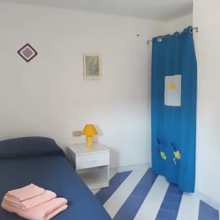 펜션 Casa Azzurra
