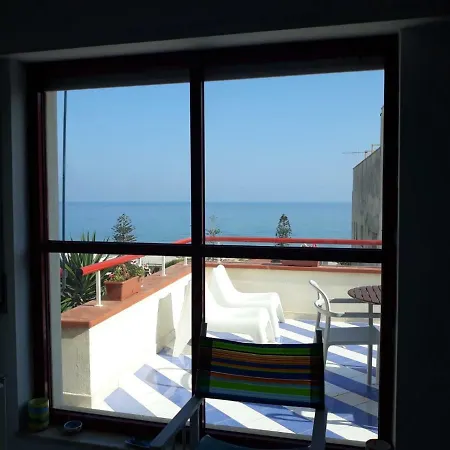 펜션 Casa Azzurra *