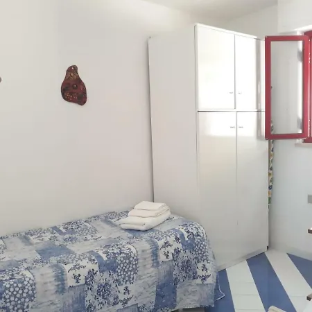 Casa Azzurra 펜션