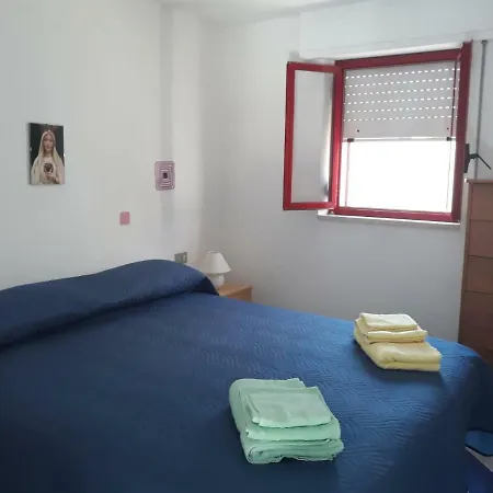 Casa Azzurra *