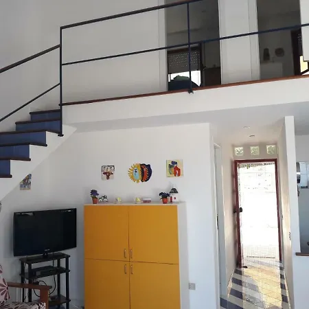 Casa Azzurra *