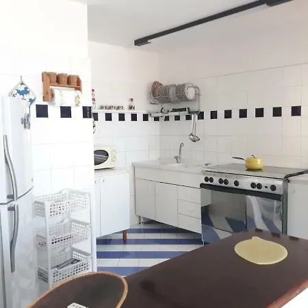 Casa Azzurra