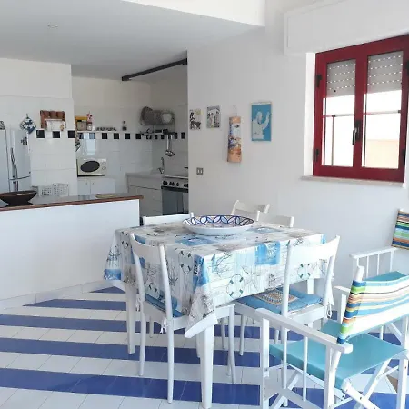 Casa Azzurra