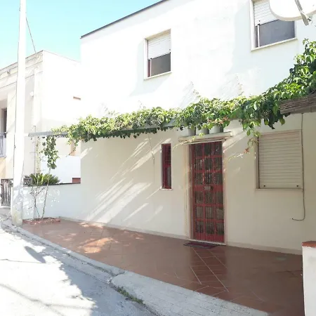 Casa Azzurra